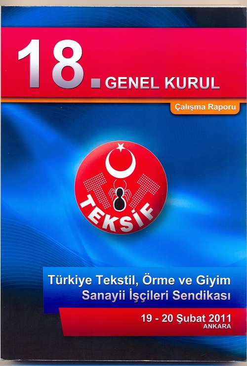18. Genel Kurul