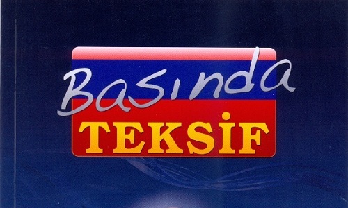 Basında Teksif
