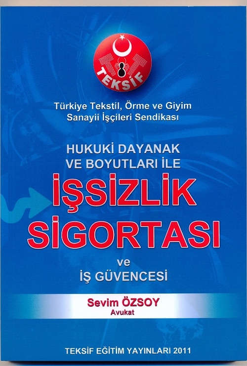 İşsizlik Sigortası