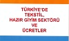 Türkiye’de Tekstil,