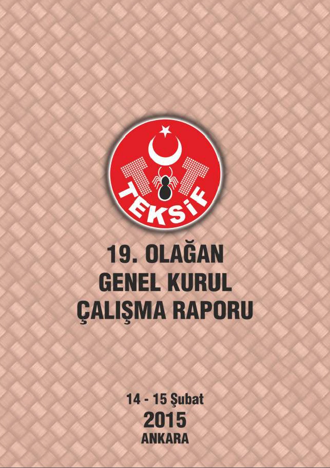 19. olağan genel kurul