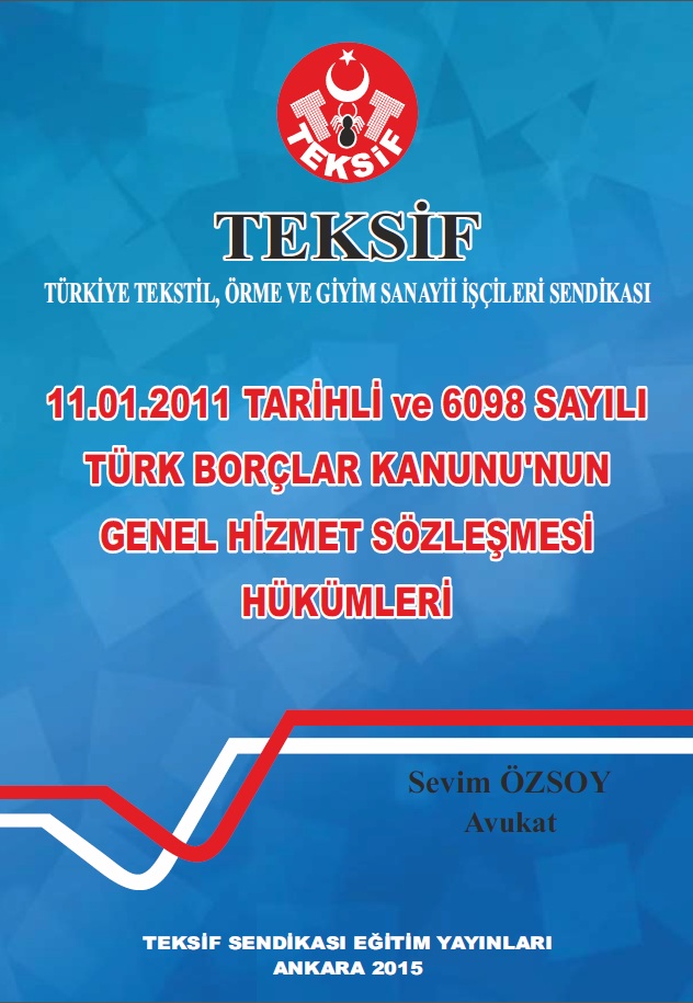 6098 sayılı kanun