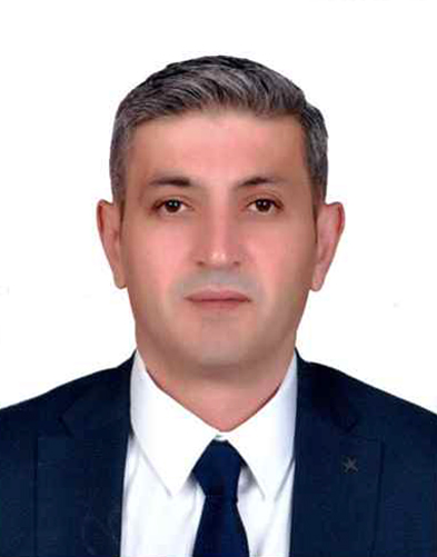 Cemal OKUYUCU