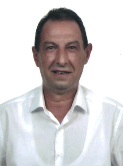 Ali ÇAVUŞOĞLU