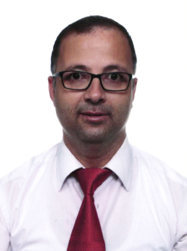 Ercan DONKUŞ