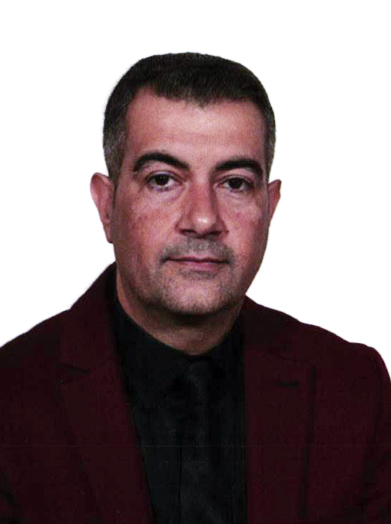 Gökhan KILIÇ