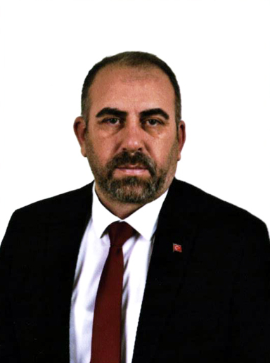 Özkan BAŞ