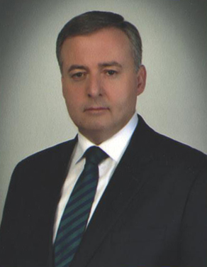 Gültekin BOZAN
