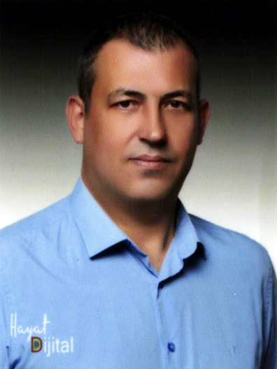 Ramadan Tarık DİREK