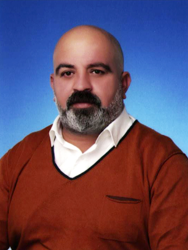 Faruk AKSOY