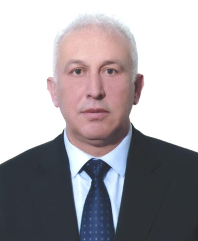 Yavuz CANBAZ