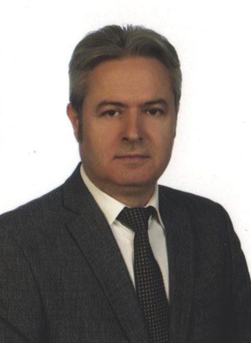 İlhan ÖZAYDIN