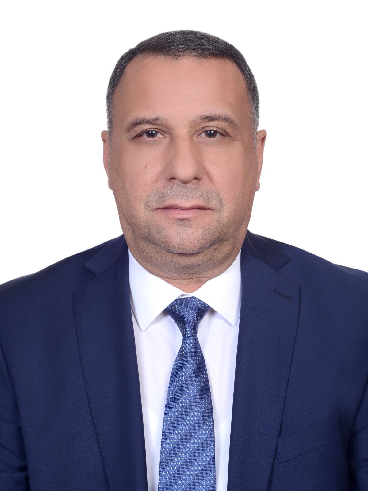 Mehmet KAFA