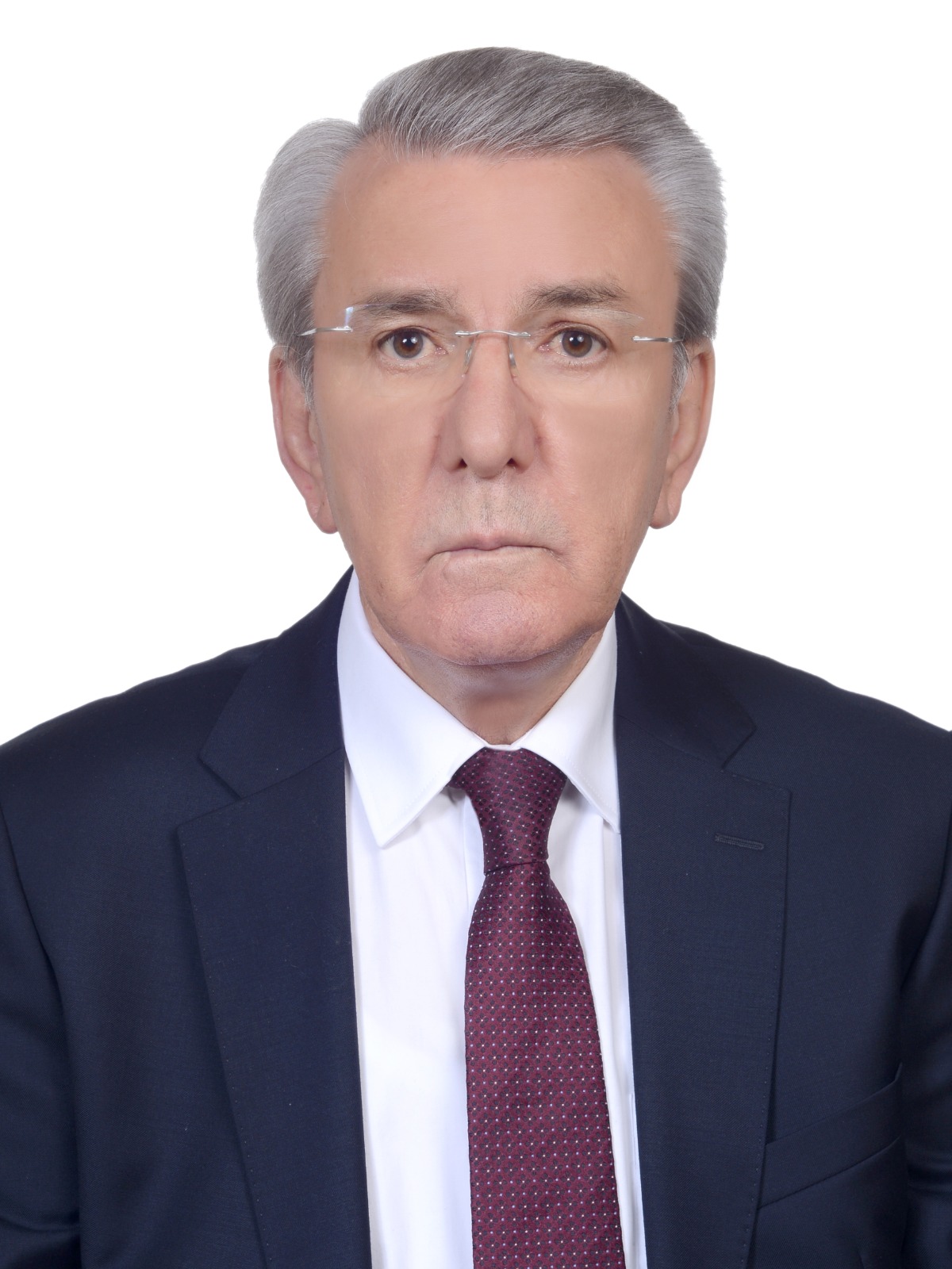 Nazmi IRGAT