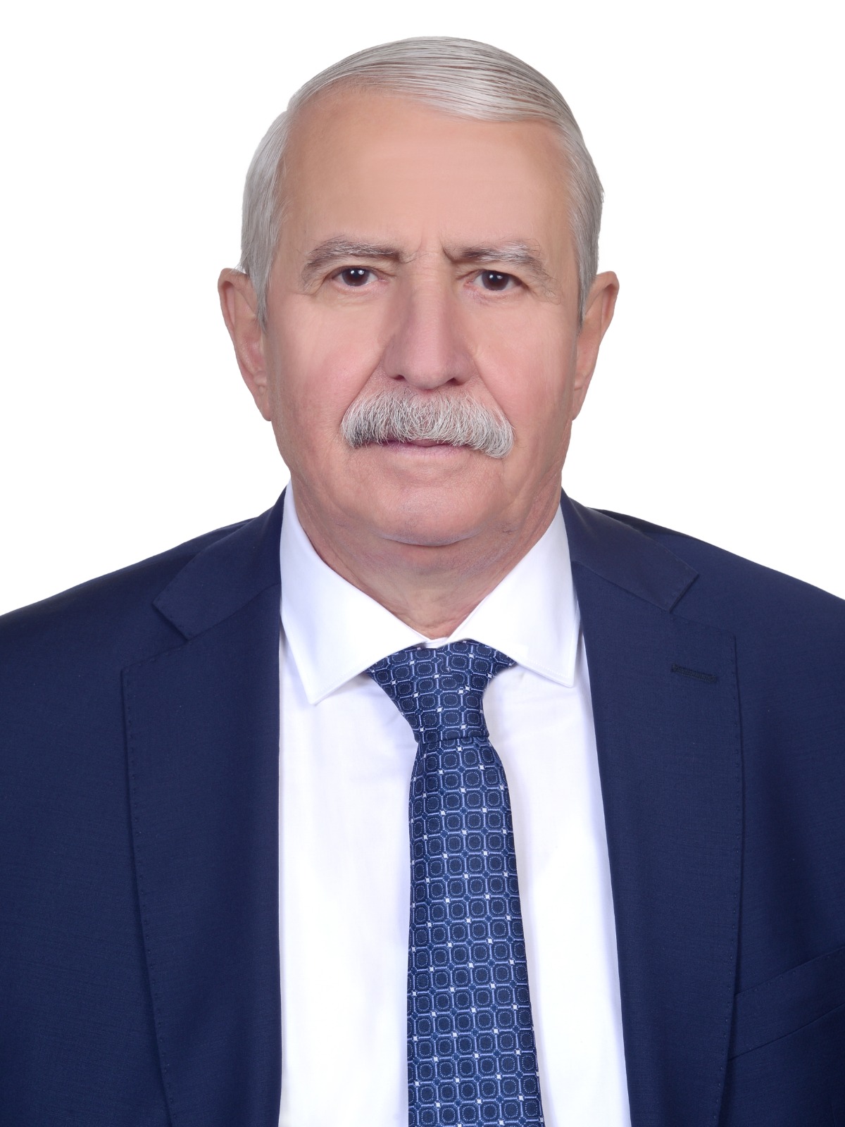 Sebahattin ÇETİN