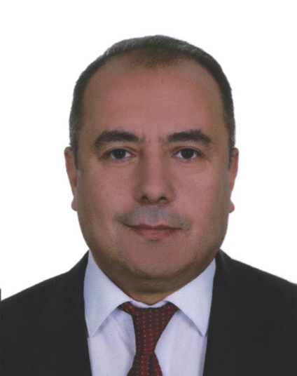 Özcan BAHAR