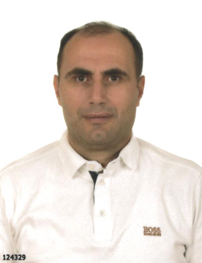 Hikmet NUMANOĞLU