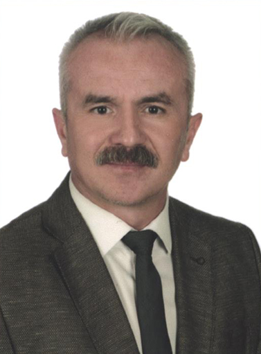 Mesut AKDEMİR