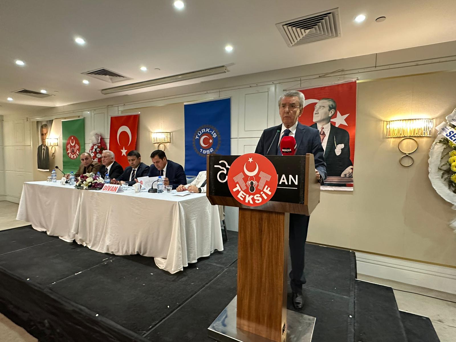 ADIYAMAN ŞUBEMİZİN 22. OLAĞAN GENEL KURULU GERÇEKLEŞTİ görseli