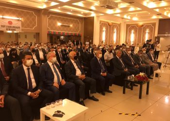 İNEGÖL ŞUBEMİZİN 7. OLAĞAN GENEL KURULU GERÇEKLEŞTİ