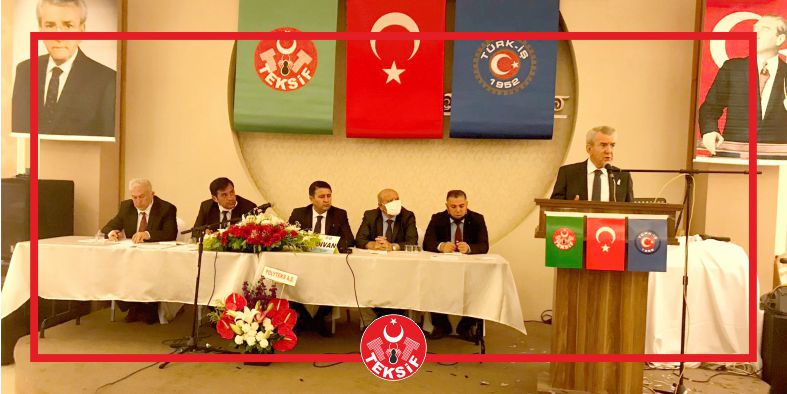 İNEGÖL ŞUBEMİZİN 7. OLAĞAN GENEL KURULU GERÇEKLEŞTİ görseli