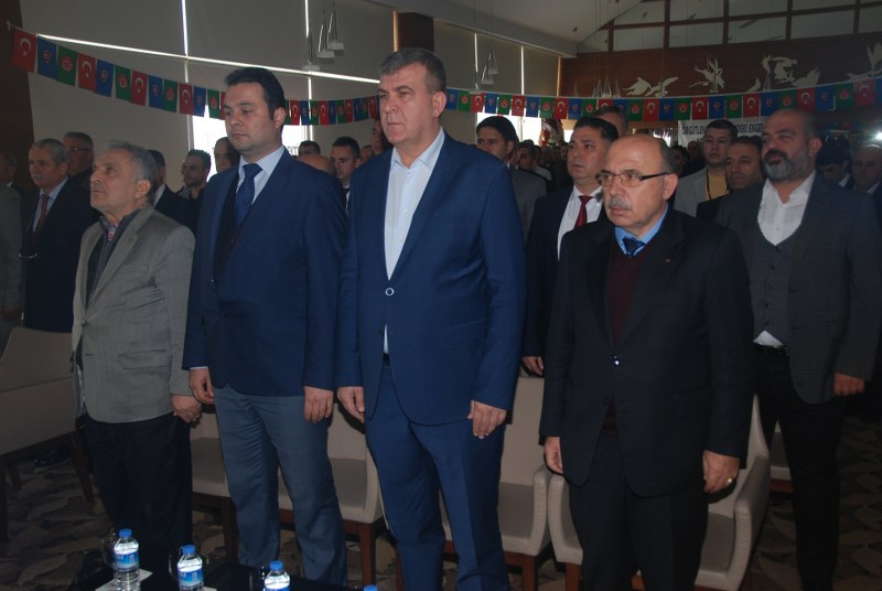 BURSA PİLOT ŞUBEMİZİN 13. OLAĞAN GENEL KURULU GERÇEKLEŞTİ görseli