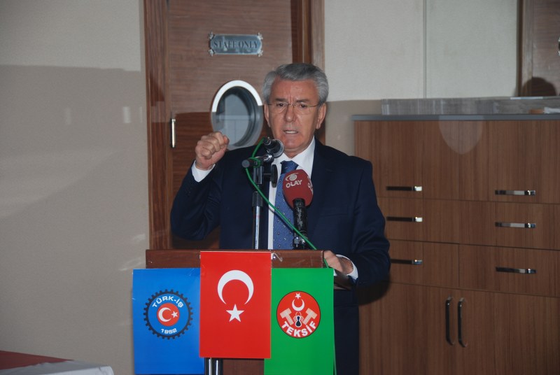 BURSA PİLOT ŞUBEMİZİN 13. OLAĞAN GENEL KURULU GERÇEKLEŞTİ görseli