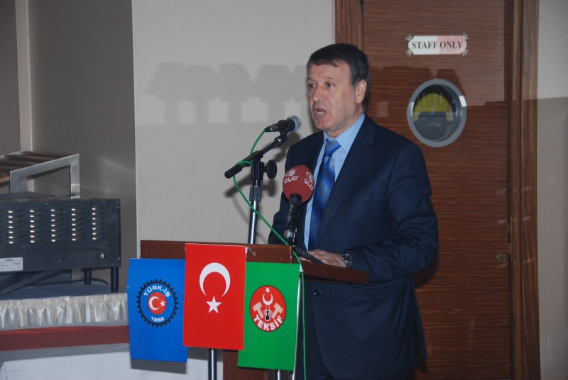 BURSA PİLOT ŞUBEMİZİN 13. OLAĞAN GENEL KURULU GERÇEKLEŞTİ görseli