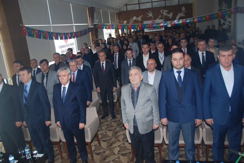 BURSA PİLOT ŞUBEMİZİN 13. OLAĞAN GENEL KURULU GERÇEKLEŞTİ görseli