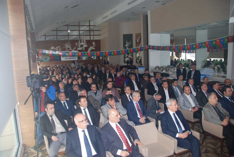 BURSA PİLOT ŞUBEMİZİN 13. OLAĞAN GENEL KURULU GERÇEKLEŞTİ görseli