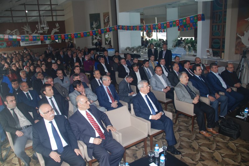 BURSA PİLOT ŞUBEMİZİN 13. OLAĞAN GENEL KURULU GERÇEKLEŞTİ görseli