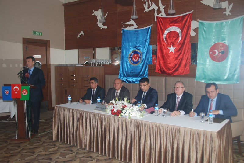 BURSA PİLOT ŞUBEMİZİN 13. OLAĞAN GENEL KURULU GERÇEKLEŞTİ görseli