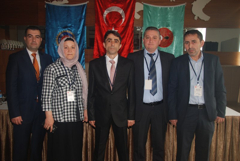 BURSA PİLOT ŞUBEMİZİN 13. OLAĞAN GENEL KURULU GERÇEKLEŞTİ görseli