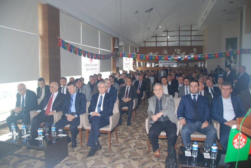 BURSA PİLOT ŞUBEMİZİN 13. OLAĞAN GENEL KURULU GERÇEKLEŞTİ görseli