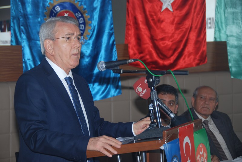 BURSA PİLOT ŞUBEMİZİN 13. OLAĞAN GENEL KURULU GERÇEKLEŞTİ görseli