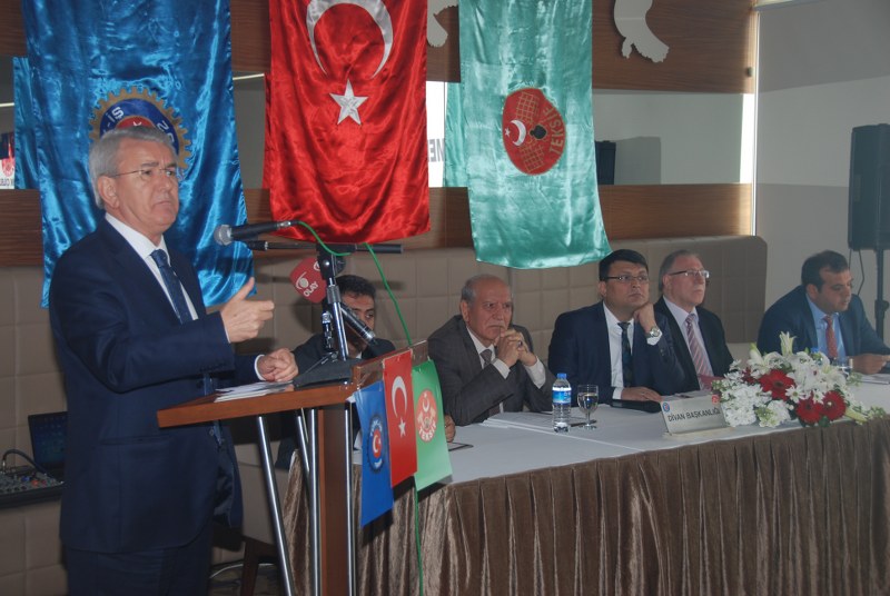 BURSA PİLOT ŞUBEMİZİN 13. OLAĞAN GENEL KURULU GERÇEKLEŞTİ görseli