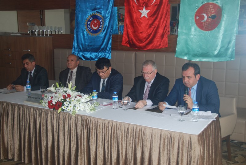 BURSA PİLOT ŞUBEMİZİN 13. OLAĞAN GENEL KURULU GERÇEKLEŞTİ görseli