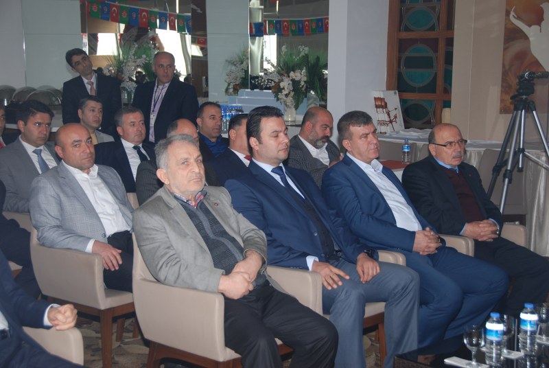 BURSA PİLOT ŞUBEMİZİN 13. OLAĞAN GENEL KURULU GERÇEKLEŞTİ görseli