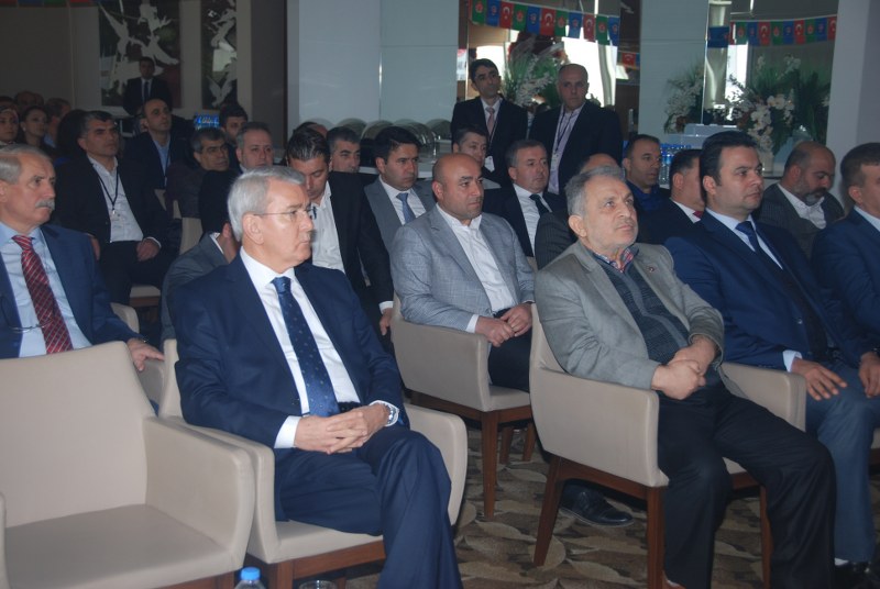 BURSA PİLOT ŞUBEMİZİN 13. OLAĞAN GENEL KURULU GERÇEKLEŞTİ görseli