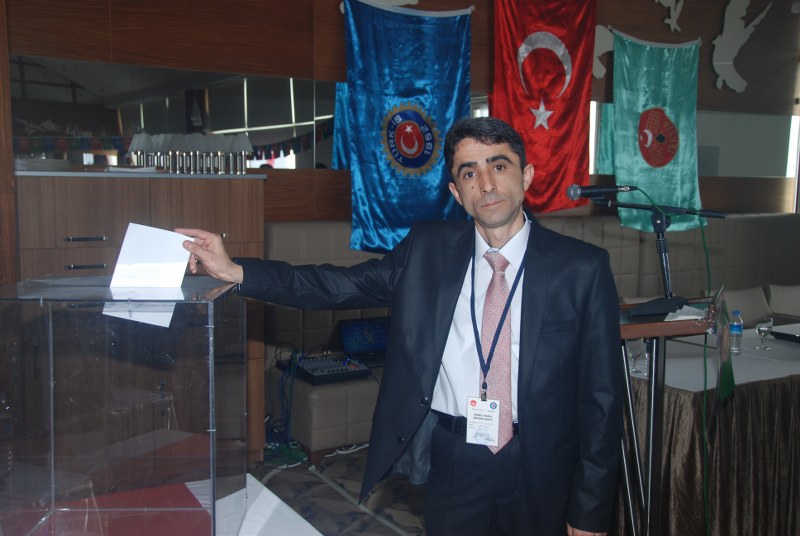 BURSA PİLOT ŞUBEMİZİN 13. OLAĞAN GENEL KURULU GERÇEKLEŞTİ görseli