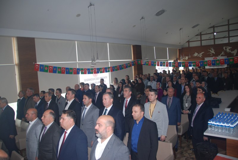 BURSA PİLOT ŞUBEMİZİN 13. OLAĞAN GENEL KURULU GERÇEKLEŞTİ görseli