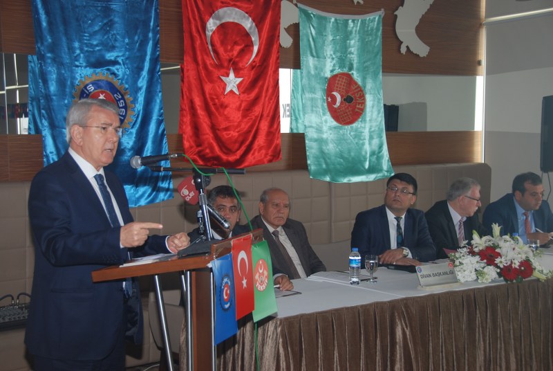 BURSA PİLOT ŞUBEMİZİN 13. OLAĞAN GENEL KURULU GERÇEKLEŞTİ görseli