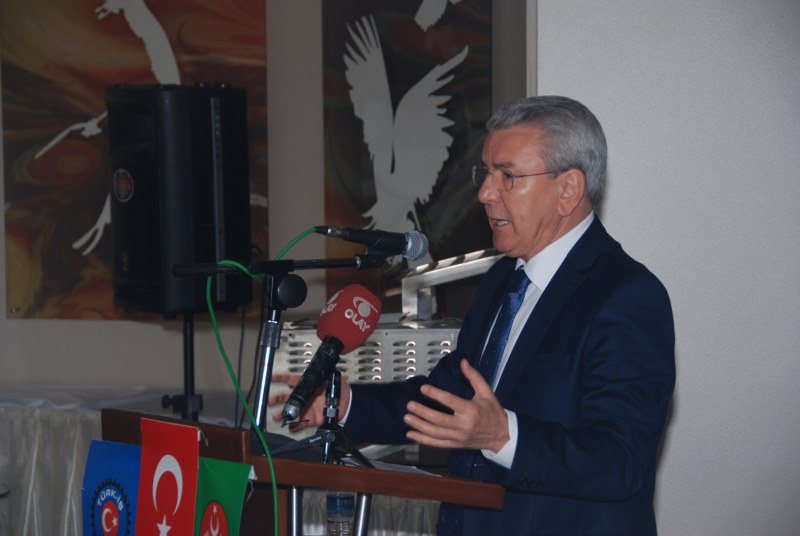BURSA PİLOT ŞUBEMİZİN 13. OLAĞAN GENEL KURULU GERÇEKLEŞTİ görseli