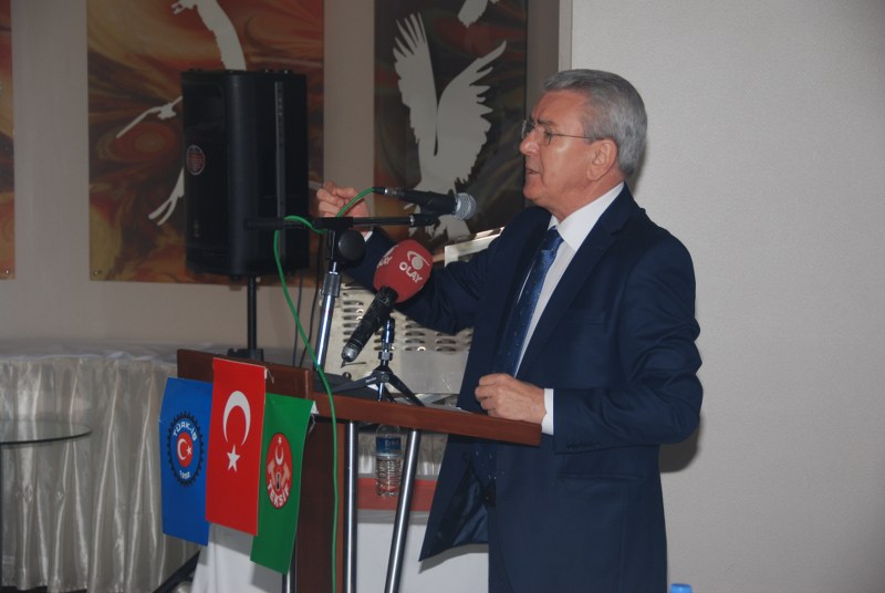 BURSA PİLOT ŞUBEMİZİN 13. OLAĞAN GENEL KURULU GERÇEKLEŞTİ görseli