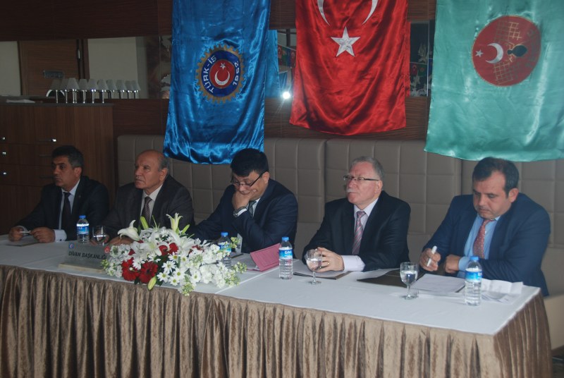 BURSA PİLOT ŞUBEMİZİN 13. OLAĞAN GENEL KURULU GERÇEKLEŞTİ görseli