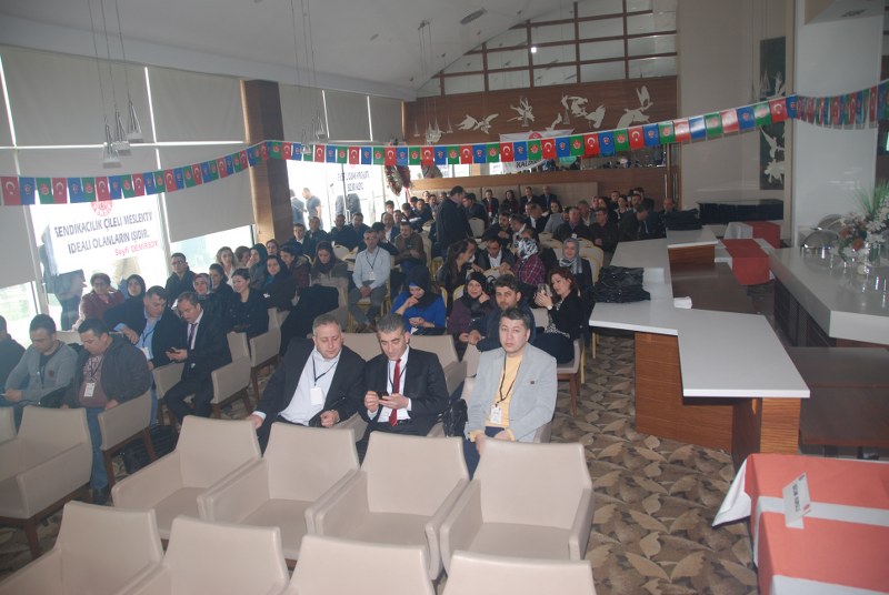 BURSA PİLOT ŞUBEMİZİN 13. OLAĞAN GENEL KURULU GERÇEKLEŞTİ görseli