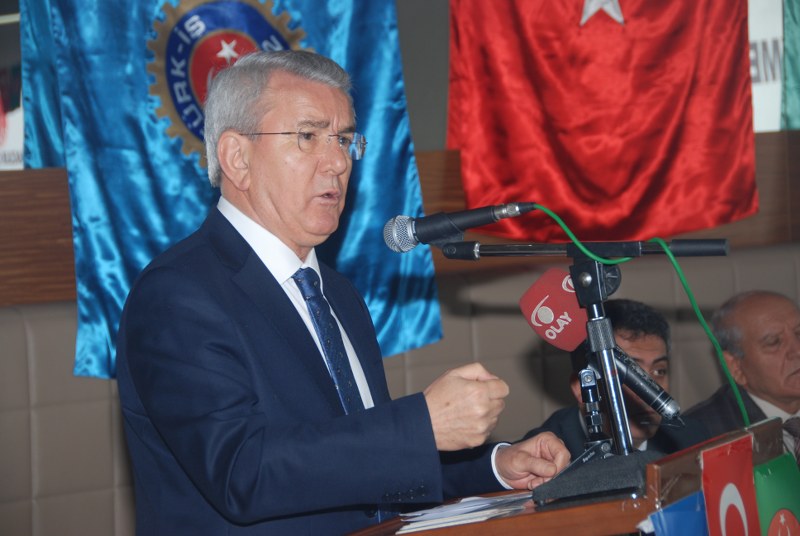 BURSA PİLOT ŞUBEMİZİN 13. OLAĞAN GENEL KURULU GERÇEKLEŞTİ görseli