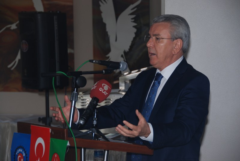 BURSA PİLOT ŞUBEMİZİN 13. OLAĞAN GENEL KURULU GERÇEKLEŞTİ görseli