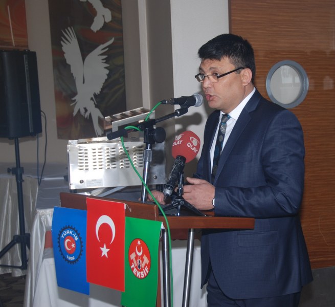 BURSA PİLOT ŞUBEMİZİN 13. OLAĞAN GENEL KURULU GERÇEKLEŞTİ görseli