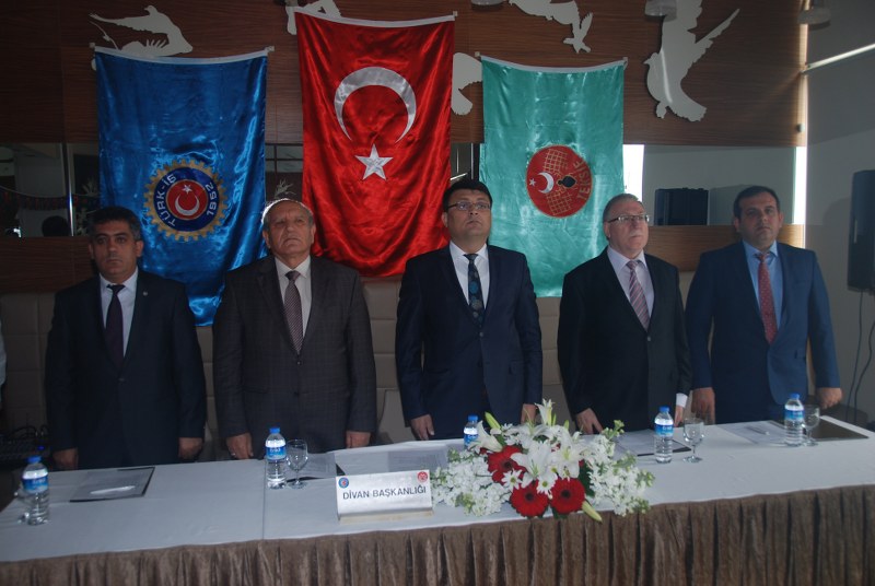 BURSA PİLOT ŞUBEMİZİN 13. OLAĞAN GENEL KURULU GERÇEKLEŞTİ görseli